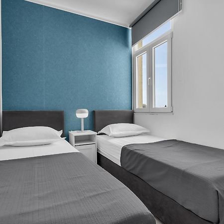 Villa Mare Тучепи Экстерьер фото