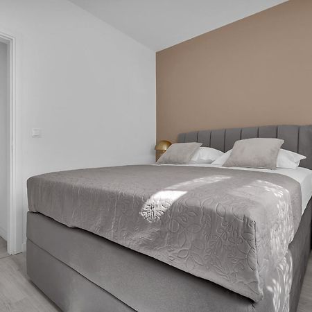 Villa Mare Тучепи Экстерьер фото