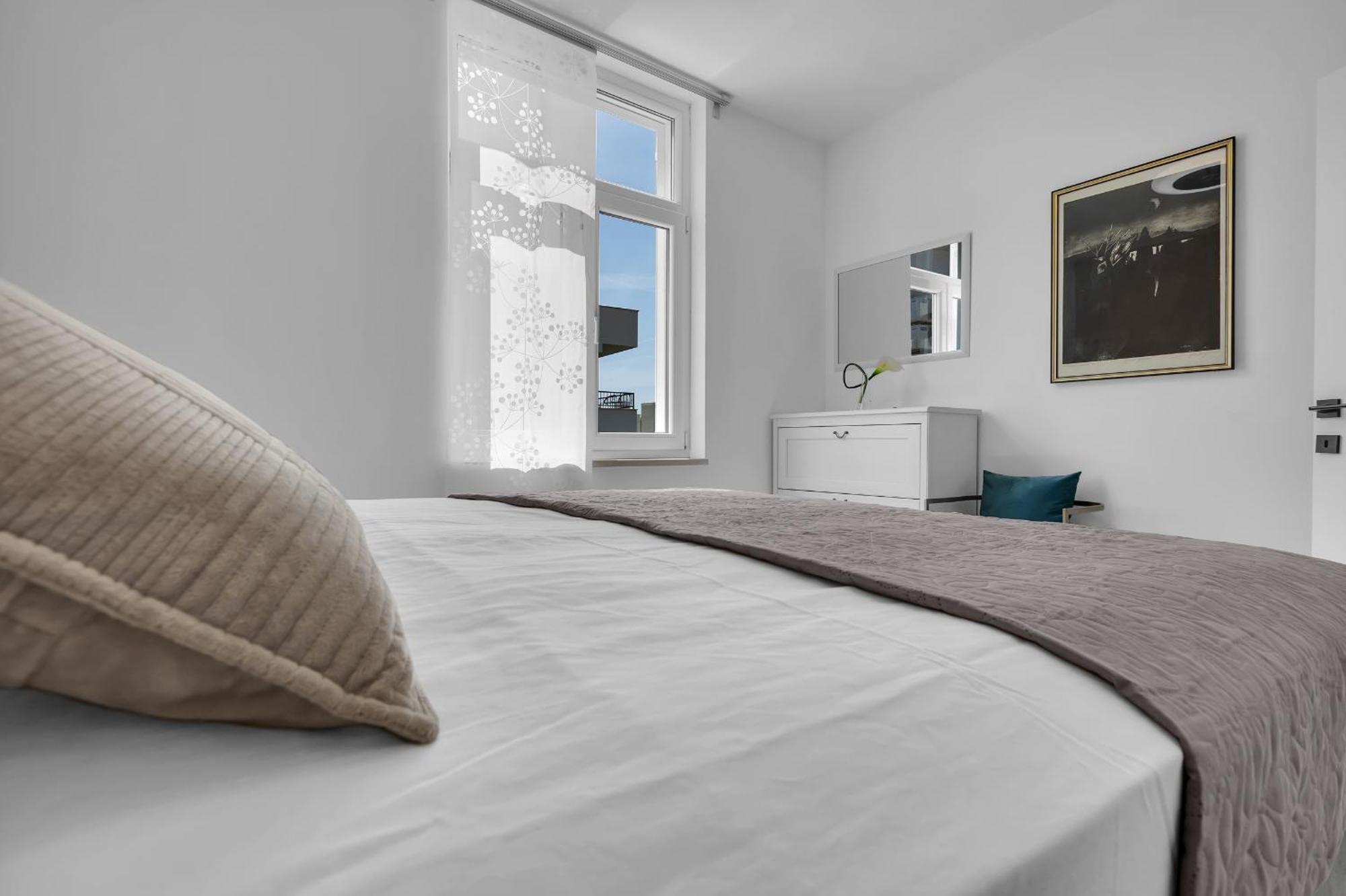 Villa Mare Тучепи Экстерьер фото