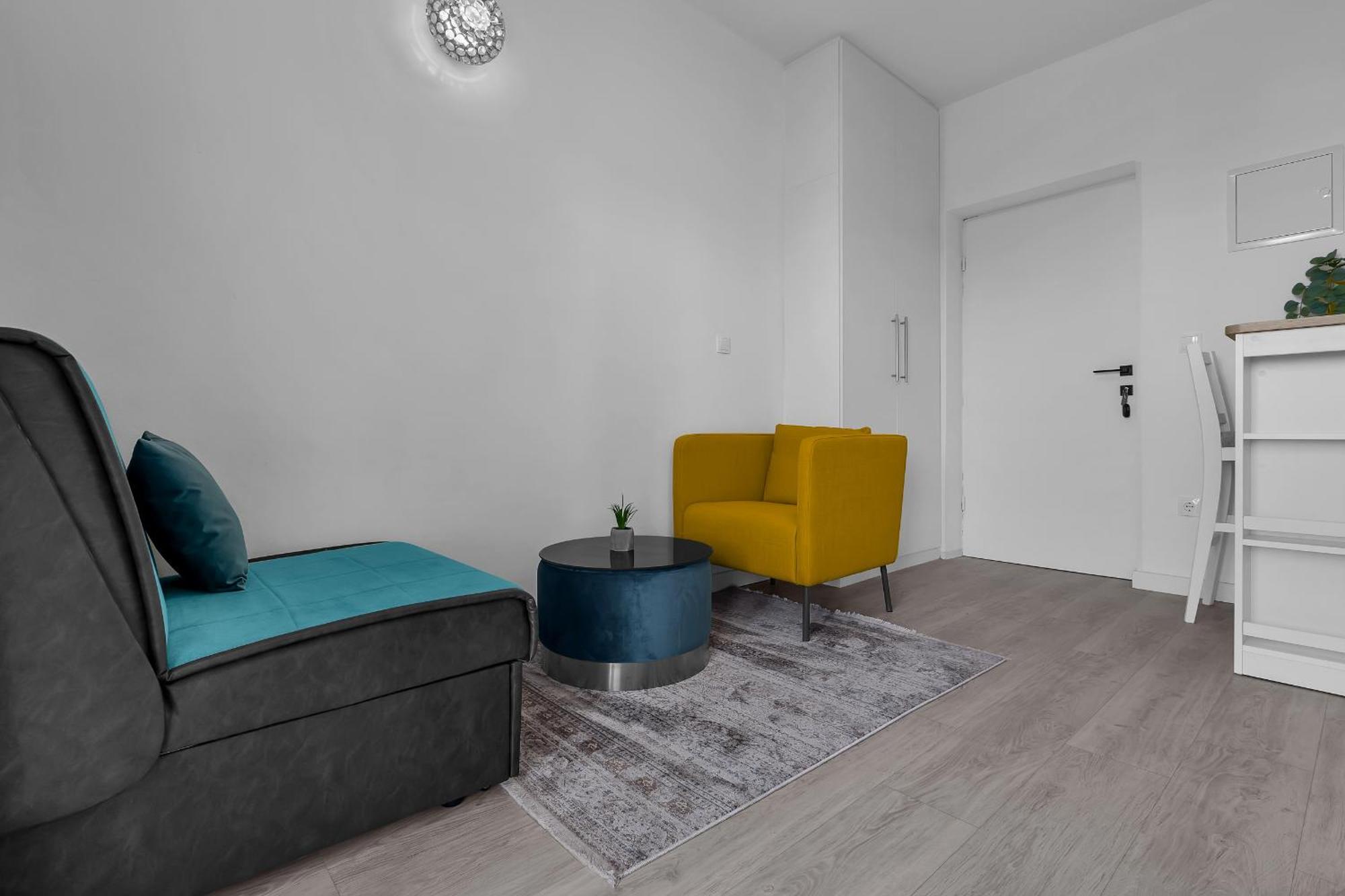 Villa Mare Тучепи Экстерьер фото